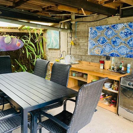 Mata Nui Albergue Hanga Roa Exterior foto