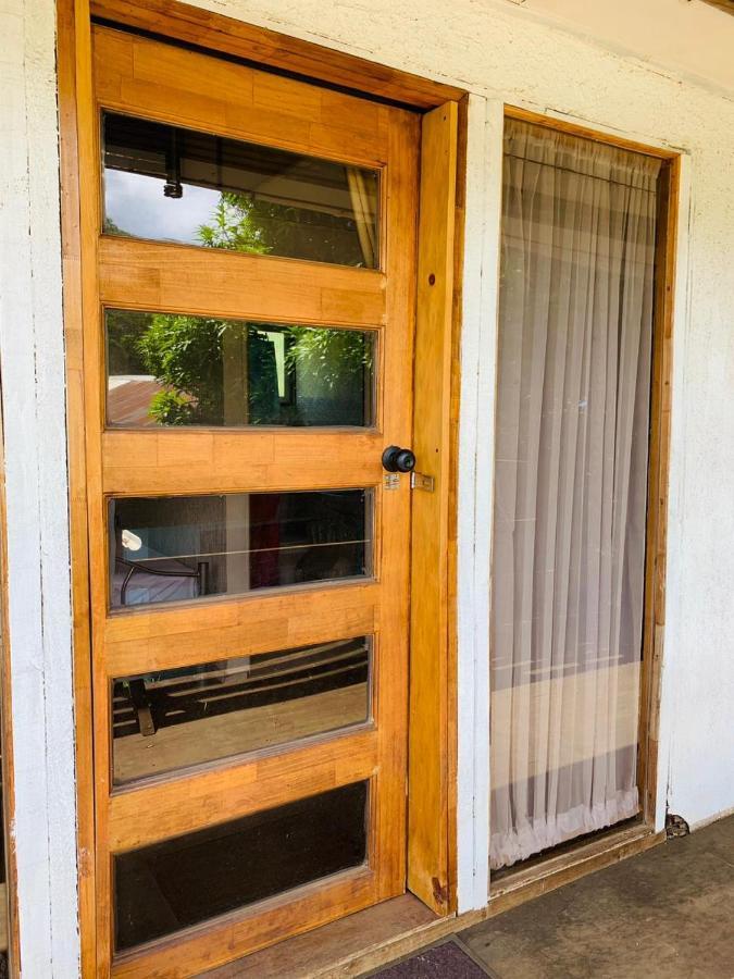 Mata Nui Albergue Hanga Roa Exterior foto