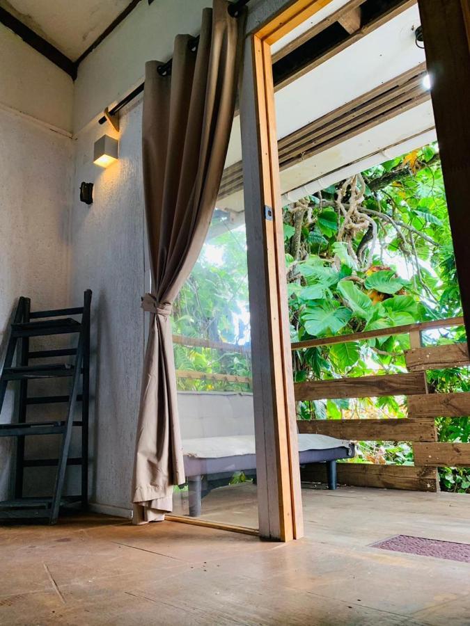 Mata Nui Albergue Hanga Roa Exterior foto